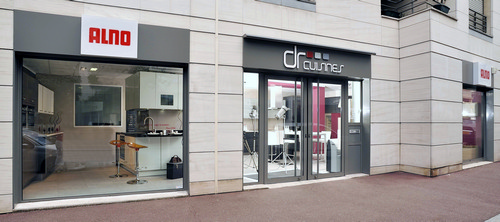 Magasin DR-Cuisines
